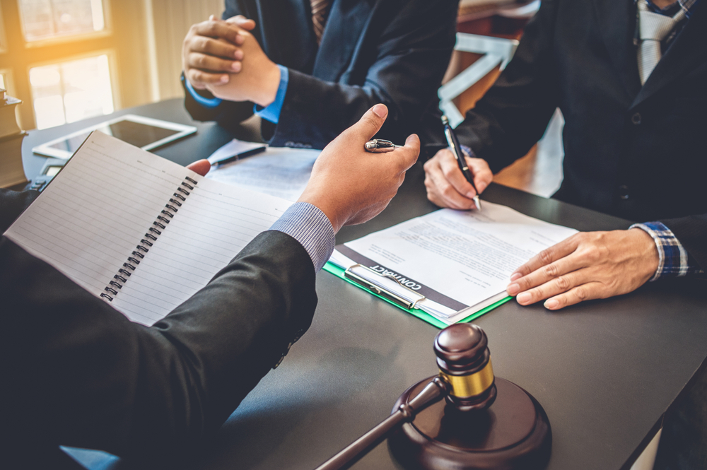 Mediation Contra Costa County