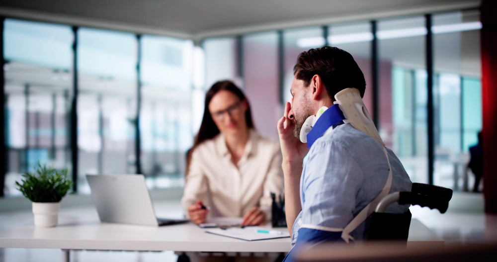 Personal Injury Mediation Contra Costa County